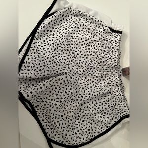 Nike Womens running shorts!